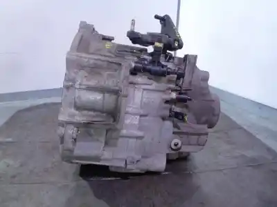 Автозапчастина б/у коробка передач для audi a3 (8v) 2.0 16v tdi посилання на oem iam pdt 1415420624 pdt29113p02