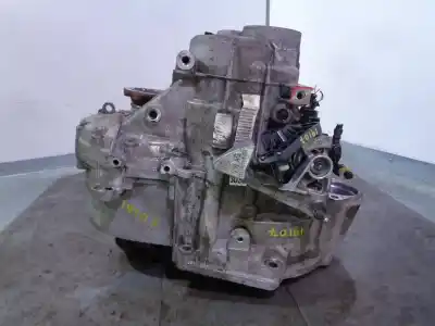 Автозапчастина б/у коробка передач для audi a3 (8v) 2.0 16v tdi посилання на oem iam pdt 1415420624 pdt29113p02