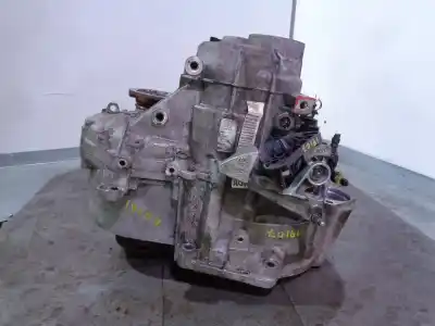 Автозапчастина б/у коробка передач для audi a3 (8v) 2.0 16v tdi посилання на oem iam pdt 1415420624 pdt29113p02