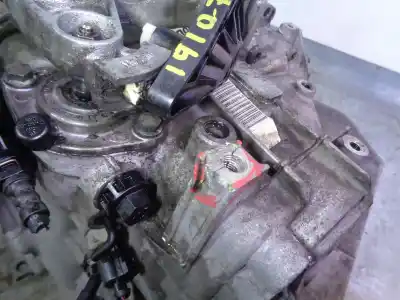 Автозапчастина б/у коробка передач для audi a3 (8v) 2.0 16v tdi посилання на oem iam pdt 1415420624 pdt29113p02