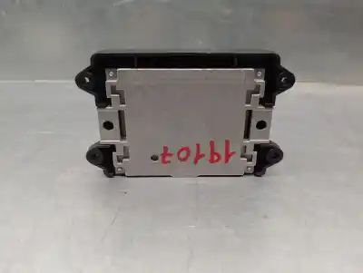 Автозапчастина б/у електронний модуль для audi a3 (8v) 2.0 16v tdi посилання на oem iam 4h0035446a  