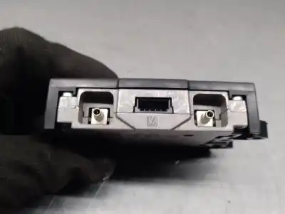 Second-hand car spare part electronic module for audi a3 (8v) 2.0 16v tdi oem iam references 4h0035446a  