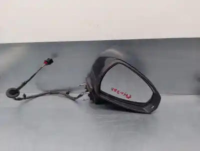 Peça sobressalente para automóvel em segunda mão espelho retrovisor direito por audi a3 (8v) 2.0 16v tdi referências oem iam 8v1857410f