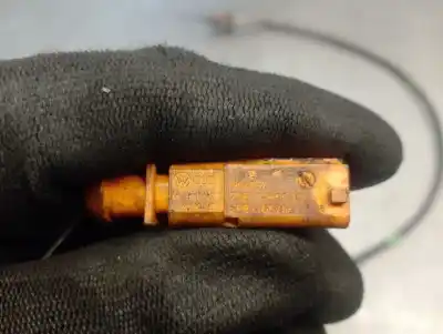 Second-hand car spare part sensor for audi a3 (8v) 2.0 16v tdi oem iam references 04l906088  6x0973802c