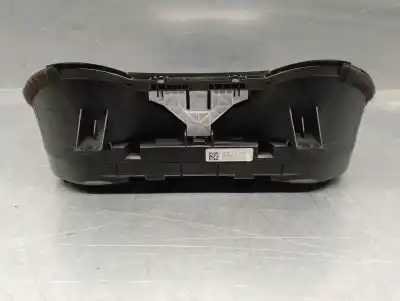 Peça sobressalente para automóvel em segunda mão quadrante por audi a3 (8v) 2.0 16v tdi referências oem iam 8v0920870k  a2c84208900