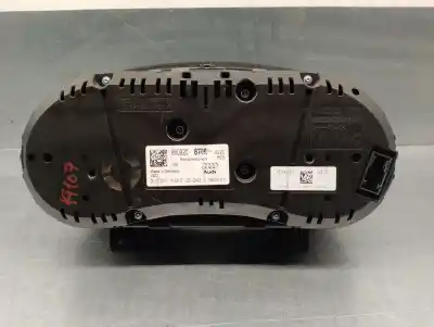 Автозапчастина б/у панель інструментів для audi a3 (8v) 2.0 16v tdi посилання на oem iam 8v0920870k  a2c84208900