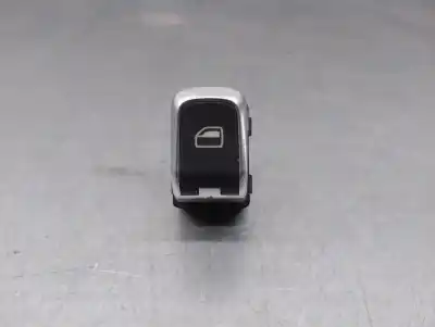 Peça sobressalente para automóvel em segunda mão botão / interruptor elevador vidro traseiro direito por audi a3 (8v) 2.0 16v tdi referências oem iam 8v0959855a