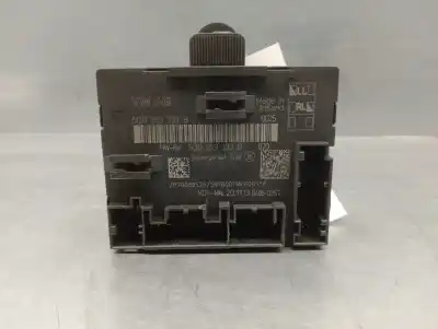 Peça sobressalente para automóvel em segunda mão módulo de confort / bsi /bcm por audi a3 (8v) 2.0 16v tdi referências oem iam 5q0959393b