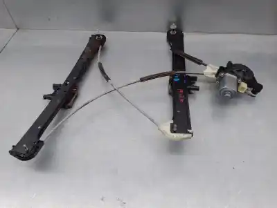 Peça sobressalente para automóvel em segunda mão elevador de vidros dianteiro direito por audi a3 (8v) 2.0 16v tdi referências oem iam 8v4837462