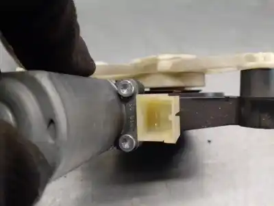 Second-hand car spare part driver left window regulator for audi a3 (8v) 2.0 16v tdi oem iam references 5q0959802b  