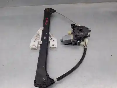 Peça sobressalente para automóvel em segunda mão elevador de vidros traseiro direito por audi a3 (8v) 2.0 16v tdi referências oem iam 8v4839462