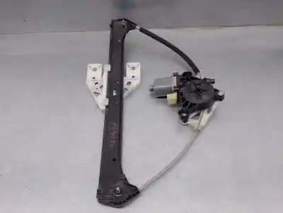 Peça sobressalente para automóvel em segunda mão elevador de vidros traseiro esquerdo por audi a3 (8v) 2.0 16v tdi referências oem iam 8v4839461