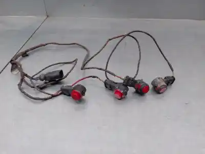 Second-hand car spare part parking sensor for audi a3 (8v) 2.0 16v tdi oem iam references 8v0971104  