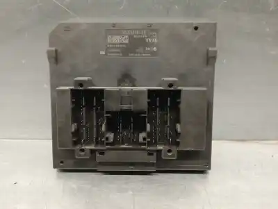 Peça sobressalente para automóvel em segunda mão módulo de confort / bsi /bcm por audi a3 (8v) 2.0 16v tdi referências oem iam 5q0937084ae