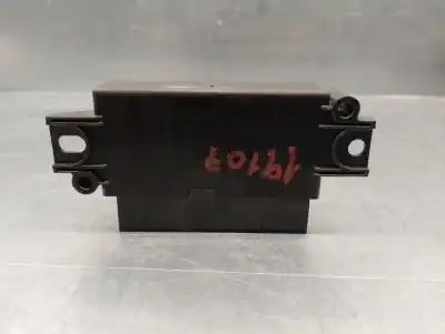 Second-hand car spare part electronic module for audi a3 (8v) 2.0 16v tdi oem iam references 5q0919283b  