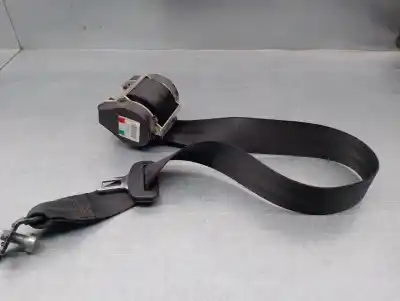 Peça sobressalente para automóvel em segunda mão cinto de segurança traseiro esquerdo por audi a3 (8v) 2.0 16v tdi referências oem iam 8v3857805