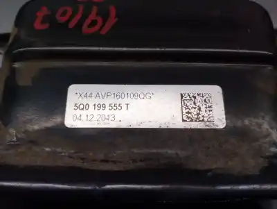 Автозапчасти б/у изменить поддержку за audi a3 (8v) 2.0 16v tdi ссылки oem iam 5q0199555t  