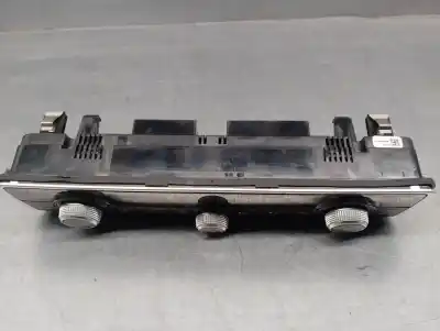 Second-hand car spare part climate control for audi a3 (8v) 2.0 16v tdi oem iam references 8v0820043d  