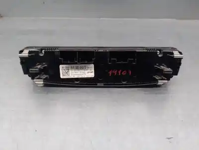 Second-hand car spare part climate control for audi a3 (8v) 2.0 16v tdi oem iam references 8v0820043d  