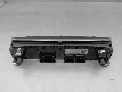 Second-hand car spare part climate control for audi a3 (8v) 2.0 16v tdi oem iam references 8v0820043d  