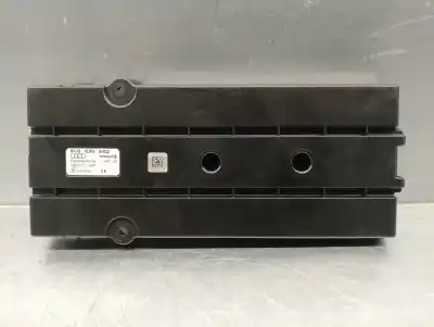 Peça sobressalente para automóvel em segunda mão módulo eletrônico por audi a3 (8v) 2.0 16v tdi referências oem iam 8v0035502