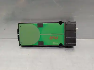 Second-hand car spare part electronic module for audi a3 (8v) 2.0 16v tdi oem iam references 8v0035502  