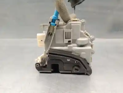 Peça sobressalente para automóvel em segunda mão fechadura da porta traseira direita por audi a3 (8v) 2.0 16v tdi referências oem iam 8k0839016c