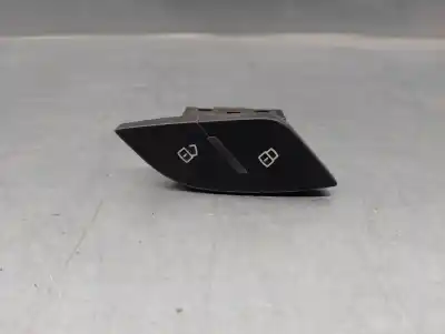 Peça sobressalente para automóvel em segunda mão comutador de luzes por audi a3 (8v) 2.0 16v tdi referências oem iam 8v1962107