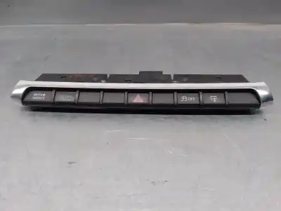 Peça sobressalente para automóvel em segunda mão comandos de alavanca por audi a3 (8v) 2.0 16v tdi referências oem iam 8v0925301bp