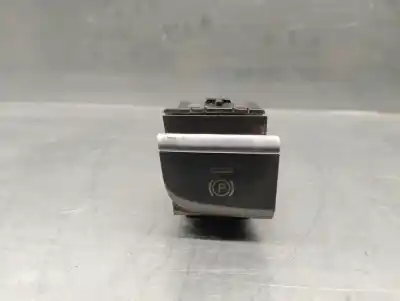 Peça sobressalente para automóvel em segunda mão alavanca de travão de mão por audi a3 (8v) 2.0 16v tdi referências oem iam 8v1927225a