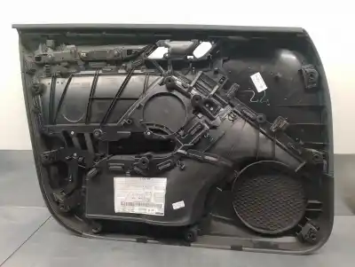Автозапчастина б/у обработка передніх правіх дверей для audi a3 (8v) 2.0 16v tdi посилання на oem iam 8v4867106  