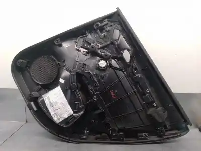 Автозапчастина б/у обкітка задніх лівіх дверей для audi a3 (8v) 2.0 16v tdi посилання на oem iam 8v4867305  