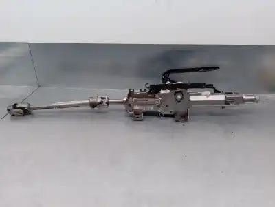 Peça sobressalente para automóvel em segunda mão coluna de direcção por audi a3 (8v) 2.0 16v tdi referências oem iam 5q1419502r