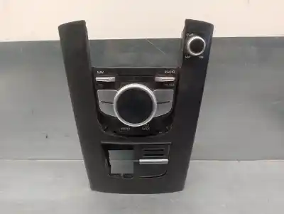 Peça sobressalente para automóvel em segunda mão comandos de alavanca por audi a3 (8v) 2.0 16v tdi referências oem iam 8v0919614r