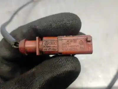 Second-hand car spare part sensor for audi a3 (8v) 2.0 16v tdi oem iam references 04l906088  6x0973802a
