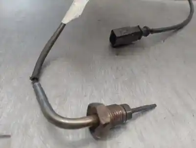Peça sobressalente para automóvel em segunda mão sonda lambda por audi a3 (8v) 2.0 16v tdi referências oem iam 1j0973802  059906088a