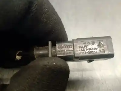 Peça sobressalente para automóvel em segunda mão sonda lambda por audi a3 (8v) 2.0 16v tdi referências oem iam 1j0973802  059906088a