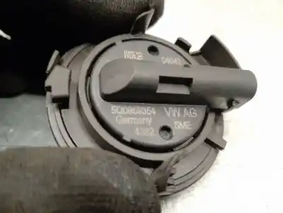 Peça sobressalente para automóvel em segunda mão sensor por audi a3 (8v) 2.0 16v tdi referências oem iam 5q0959354  