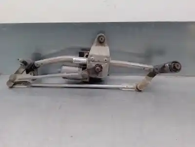 Peça sobressalente para automóvel em segunda mão motor do limpa para brisas por audi a3 (8v) 2.0 16v tdi referências oem iam 8v1955119a