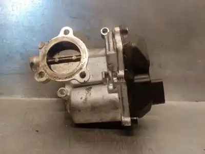 Автозапчастина б/у коробка метелика для audi a3 (8v) 2.0 16v tdi посилання на oem iam 04l128063p  04l128063p