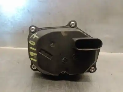 Автозапчастина б/у коробка метелика для audi a3 (8v) 2.0 16v tdi посилання на oem iam 04l128063p  04l128063p