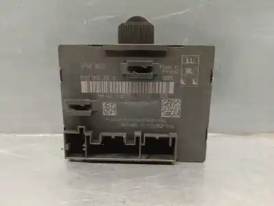 Peça sobressalente para automóvel em segunda mão módulo de confort / bsi /bcm por audi a3 (8v) 2.0 16v tdi referências oem iam 5q0959395b