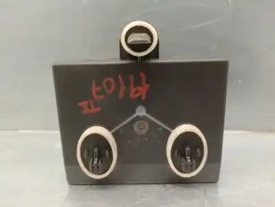 Peça sobressalente para automóvel em segunda mão módulo de confort / bsi /bcm por audi a3 (8v) 2.0 16v tdi referências oem iam 5q0959395b  