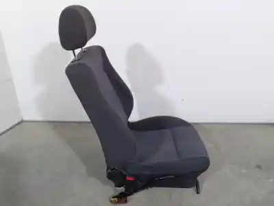 Pièce détachée automobile d'occasion siège avant gauche pour volkswagen polo berlina (6n1) 1.6 références oem iam 4847571  