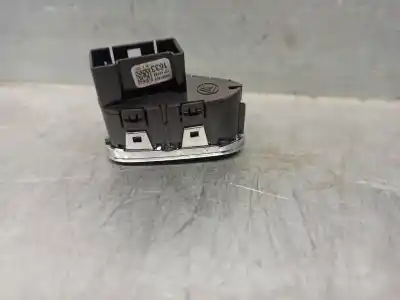 Second-hand car spare part headlights switch for opel corsa e business oem iam references 39031633  