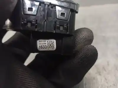 Second-hand car spare part headlights switch for opel corsa e business oem iam references 39031633  