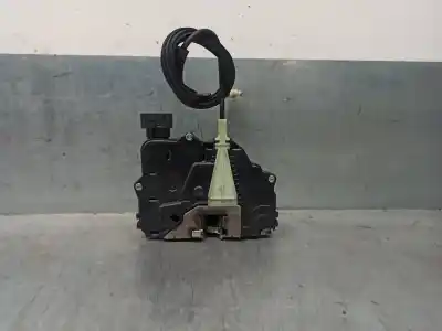 Tweedehands auto-onderdeel linker voordeur slot voor opel corsa e business oem iam-referenties 13431841