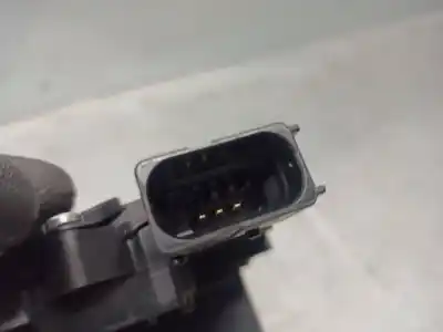 Автозапчастина б/у замок передніх дверей лівий для opel corsa e business посилання на oem iam 13431841  