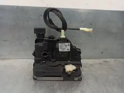 Tweedehands auto-onderdeel deurslot rechts voor voor opel corsa e business oem iam-referenties 13431840