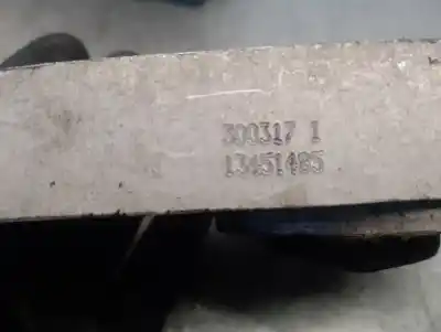 Tweedehands auto-onderdeel wijzig ondersteuning voor opel corsa e business oem iam-referenties 13451485  13451485